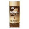 Nescafe Gold Instant Soluble Coffee 190g